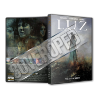 Luz Kötülük Çiçeği - Luz - 2019 Türkçe Dvd Cover Tasarımı